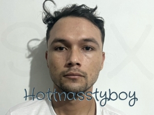 Hottnasstyboy