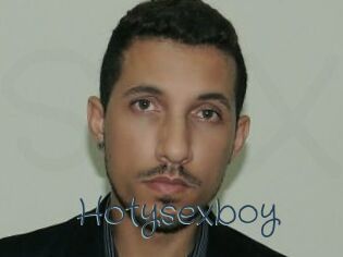 Hotysexboy