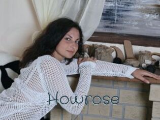 Howrose