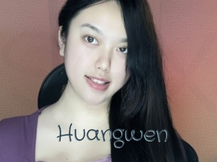 Huangwen