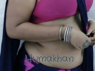 Humakhan