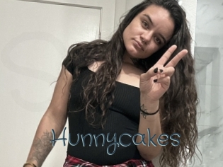 Hunnycakes