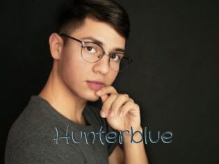 Hunterblue