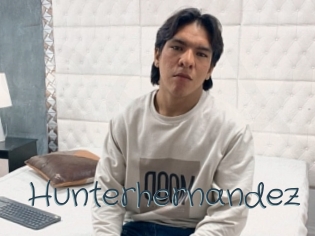 Hunterhernandez