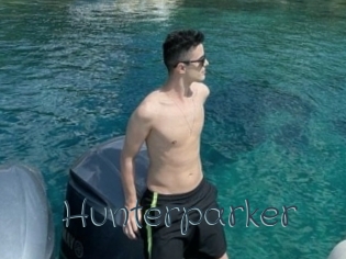 Hunterparker