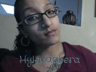 Hylenaahera