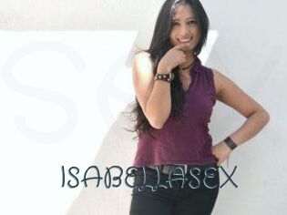 ISABELLASEX