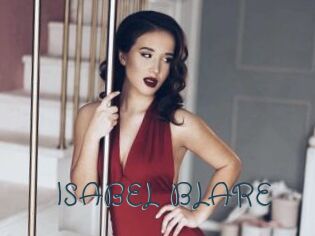 ISABEL_BLARE