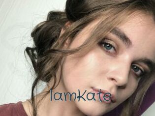 IamKate