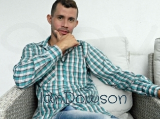 IanDowson