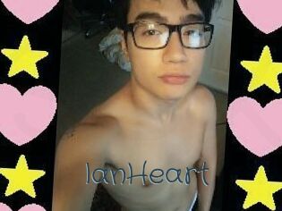 IanHeart