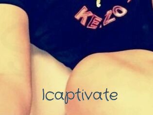 Icaptivate