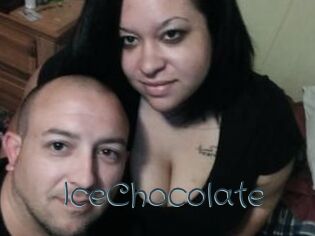 IceChocolate