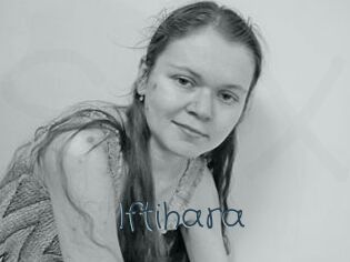 Iftihara