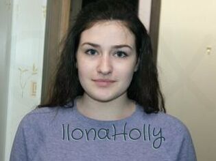 IlonaHolly