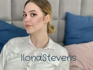 IlonaStevens