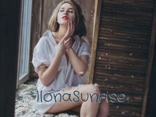 IlonaSunrise