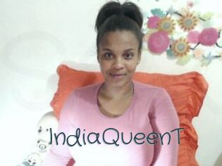 IndiaQueenT