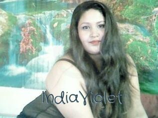 IndiaViolet