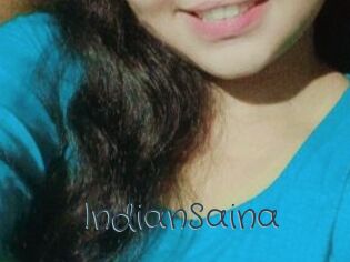 IndianSaina