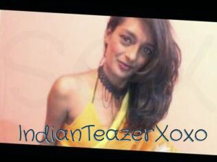 IndianTeazerXoxo