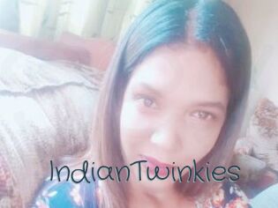 IndianTwinkies