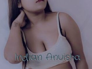 Indian_Anuisha