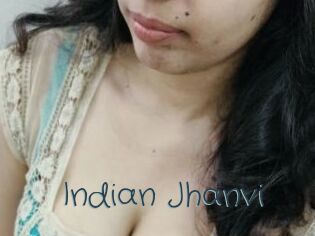 Indian_Jhanvi