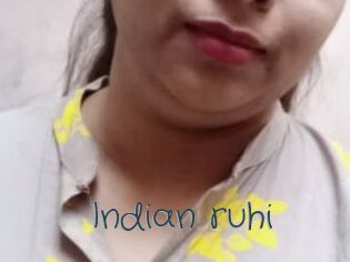 Indian_ruhi