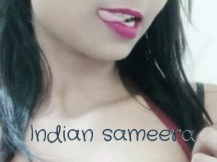 Indian_sameera