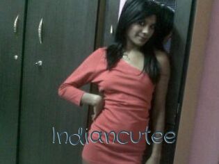 Indiancutee