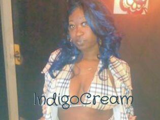 IndigoCream