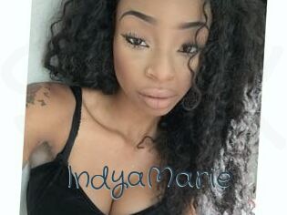 IndyaMarie