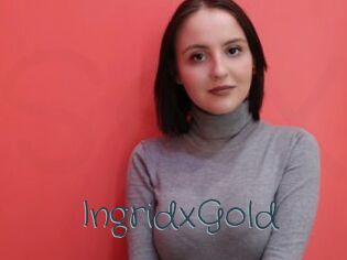 IngridxGold