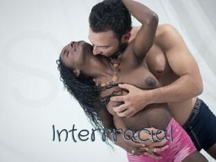 Interrracial