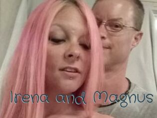 Irena_and_Magnus