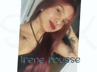 Irene_rousse