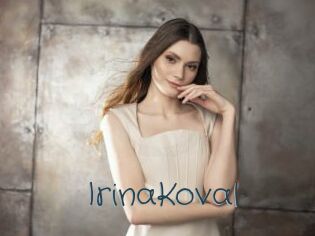 IrinaKoval