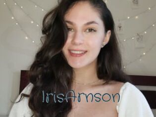 IrisArnson