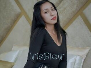 IrisBlair