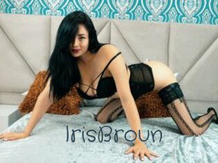 IrisBroun