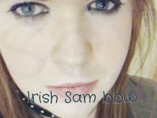 Irish_Sam_bbw