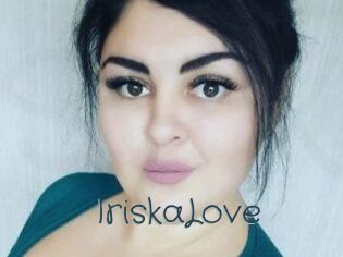 IriskaLove