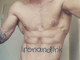 IronandInk