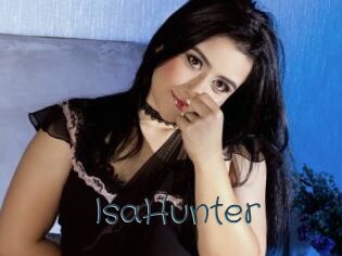 IsaHunter