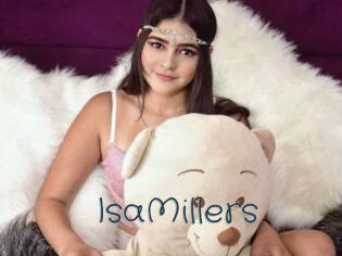 IsaMillers