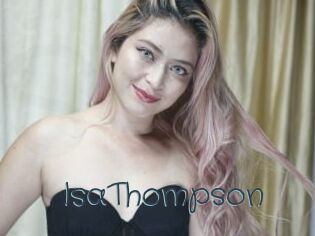 IsaThompson