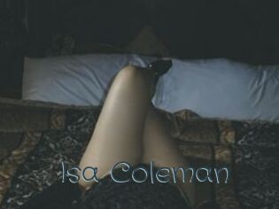 Isa_Coleman