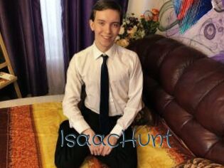 IsaacHunt