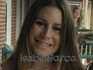 IsabelBarca